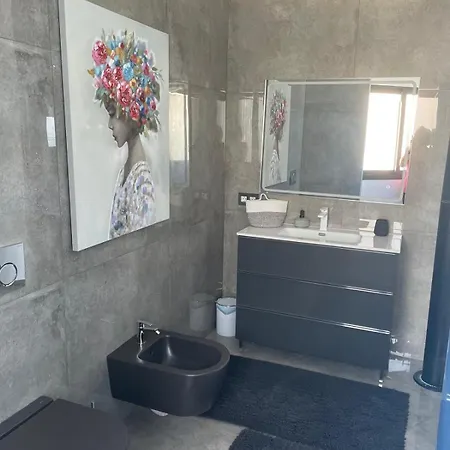 ヴィラ Vista Bella Schoener Meeresblick *