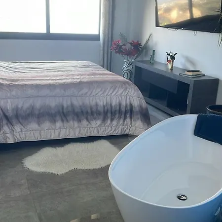 ヴィラ Vista Bella Schoener Meeresblick Acojeja