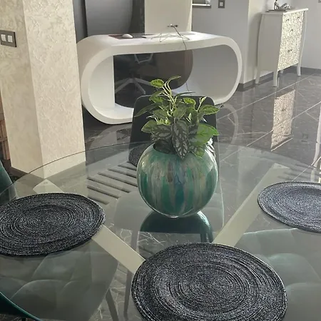 ヴィラ Vista Bella Schoener Meeresblick